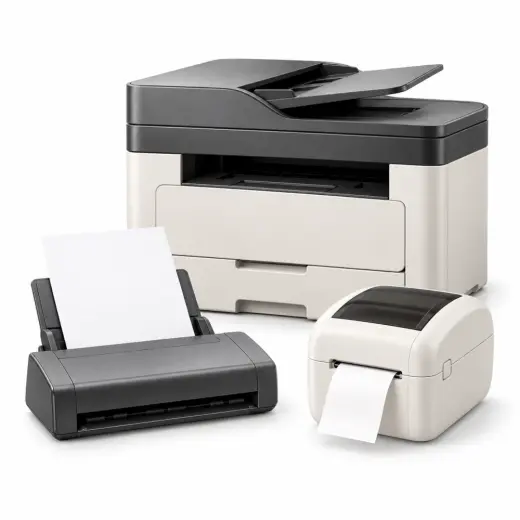 Office products