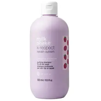 Milk Shake K-Respect Preparing Shampoo 1000ml