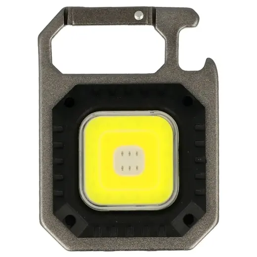 Mini flashlight LED keychain W5130 Type C