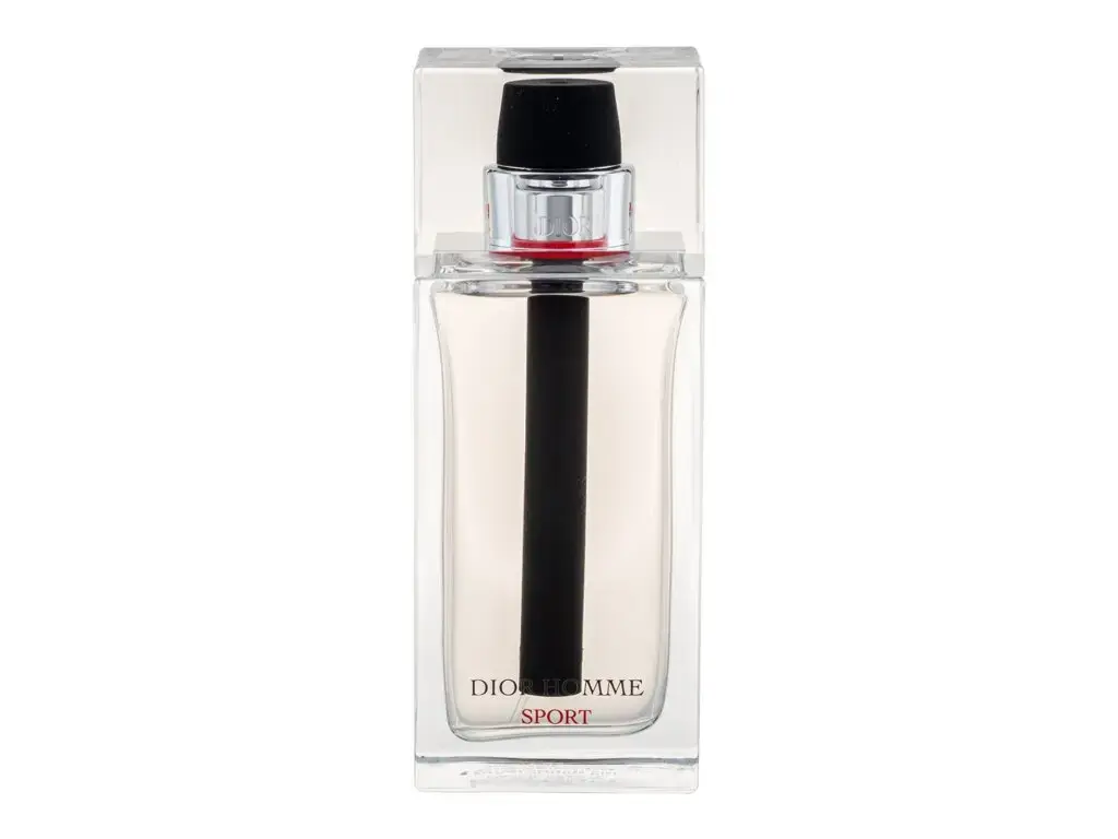 Dior Dior Homme Sport 2017 Eau de Toilette 75 ml