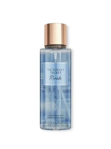Victoria's Secret, Rush, Body Spray, 250 ml