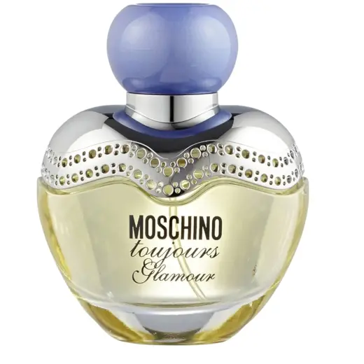 Moschino Toujours Glamour (EDT) tualetinis vanduo moterims 30 ml