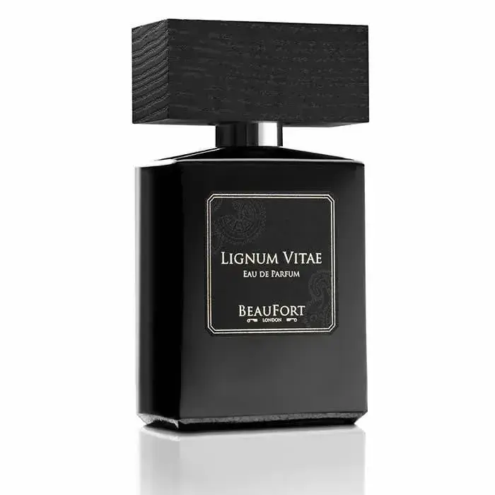 Beaufort Lignum Vitae Eau De Parfum Spray 50ml