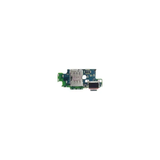 Samsung S936B Galaxy S25+ Board with Charging Connector (Service Pack)