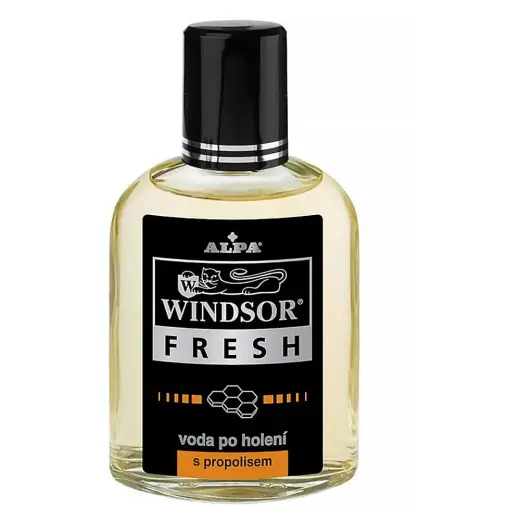 Alpa Alpa Windsor Fresh Aftershave with Propolis - 100ml