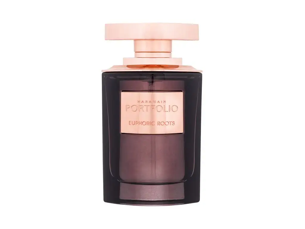 Al Haramain Portfolio Euphoric Roots Eau de Parfum 75 ml