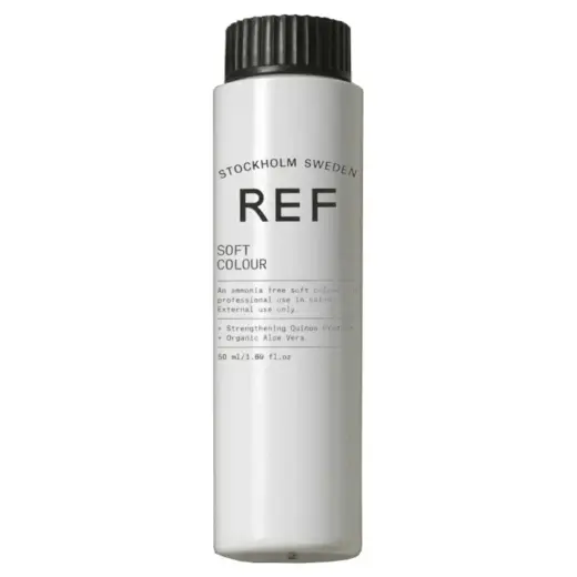 Ref Stockholm, Soft Colour, Vegan, Demi-Permanent Hair Dye,  Orange, 50 ml