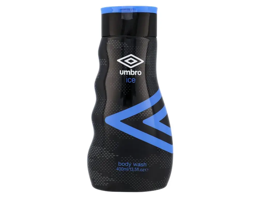 Umbro Ice Shower Gel 400 ml