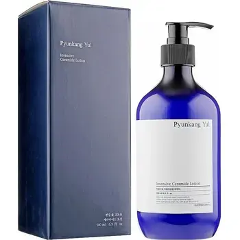 Pyunkang Yul Basic Intensive Ceramide Lotion Body Lotion 290 ml