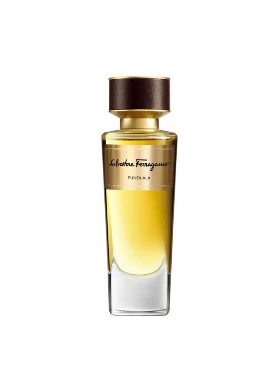 Salvatore Ferragamo, Punta Ala, Eau De Parfum, Unisex ml *Tester