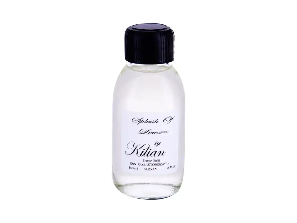 By Kilian Straight to Heaven Splash of Lemon Sophie Matisse Art Edition Refill Eau de Parfum 100 ml