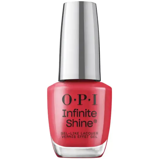 Debenhams Opi Infinite Shine in Dutch Tulips