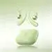 Baseus Bass BF1 Pro Eli Sport 2 True Wireless Earphones Natural Green