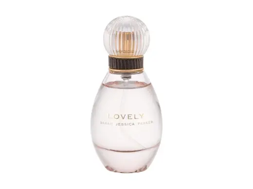 Sarah Jessica Parker Lovely Eau de Parfum 30 ml