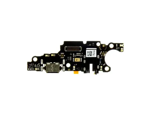 Honor X7a Board with Charging Connector (Service Pack)