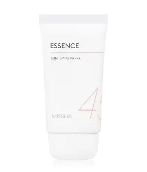 MISSHA - All Around Safe Block Essence Sun SPF45 PA+++ - 50ml