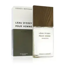 Issey Miyake L'Eau d'Issey Pour Homme Eau & Cèdre Tualetes ūdens vīriešiem Tester 100 ml