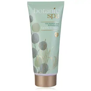 Accentra Botanic Spa Body Lotion - Body lotion 200ml