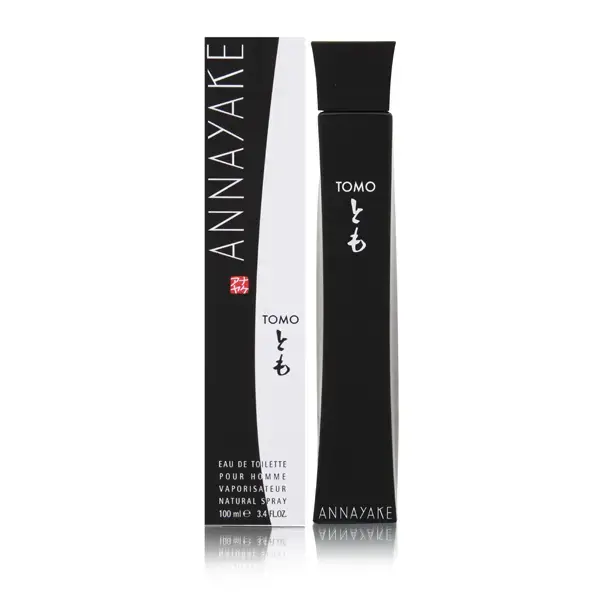 Annayake Tomo Eau De Toilette 100ml Spray