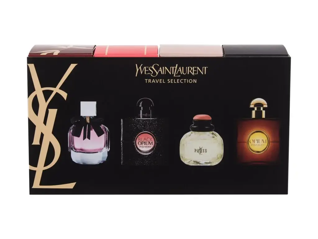 Yves Saint Laurent Mini Set Eau de Parfum 7,5 ml