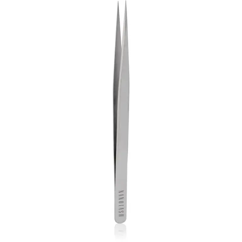 Precision Pins Nanolash PINZAS False Eyelashes Pointed