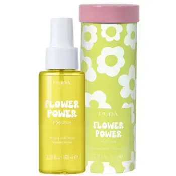 Flower Power Happy Box Scented Water EDP