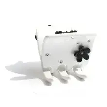 Moliabal Milano Hair Clip No. 228