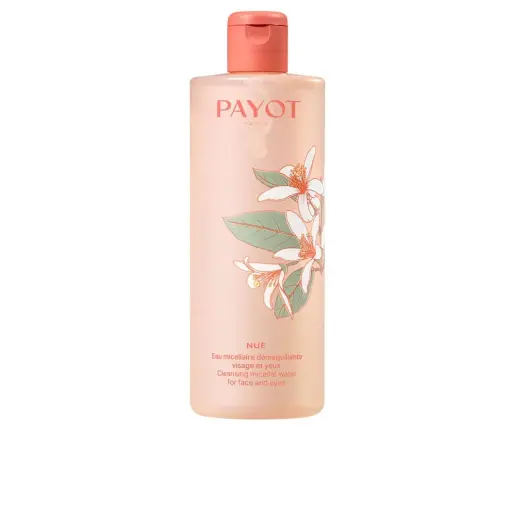 Payot Nue Micellar Cleansing Water Limited Edition 400ml