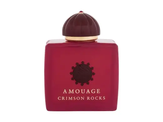 Amouage Crimson Rocks Eau de Parfum 100 ml
