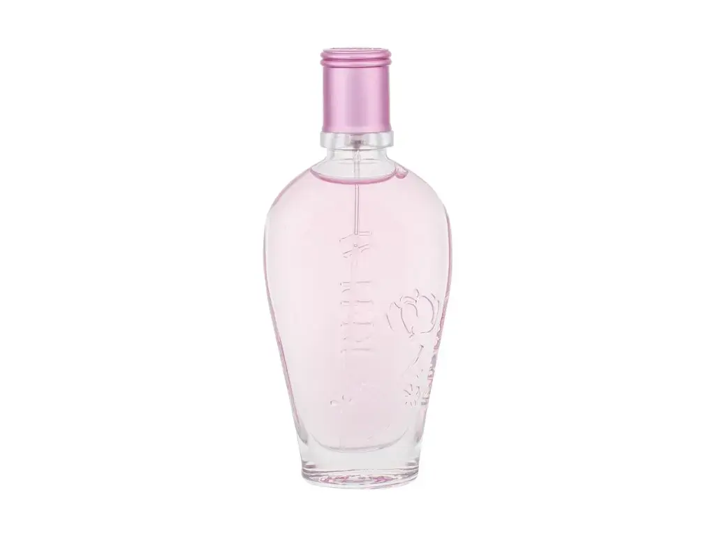 Replay Jeans Spirit! For Her Eau de Toilette 60 ml