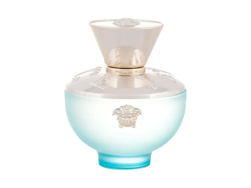 Versace Pour Femme Dylan Turquoise Eau de Toilette 100 ml