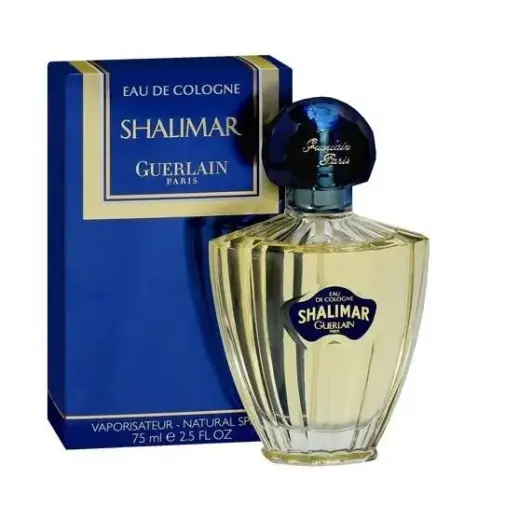 Guerlain Shalimar Eau de Cologne 75 ml