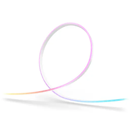 Philips Essential Flex Lightstrip 5m / 929004295101 Multicoloured