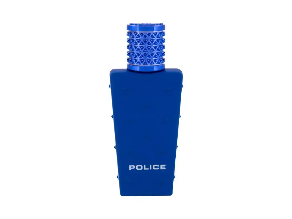Police Shock-In-Scent Eau de Parfum 30 ml