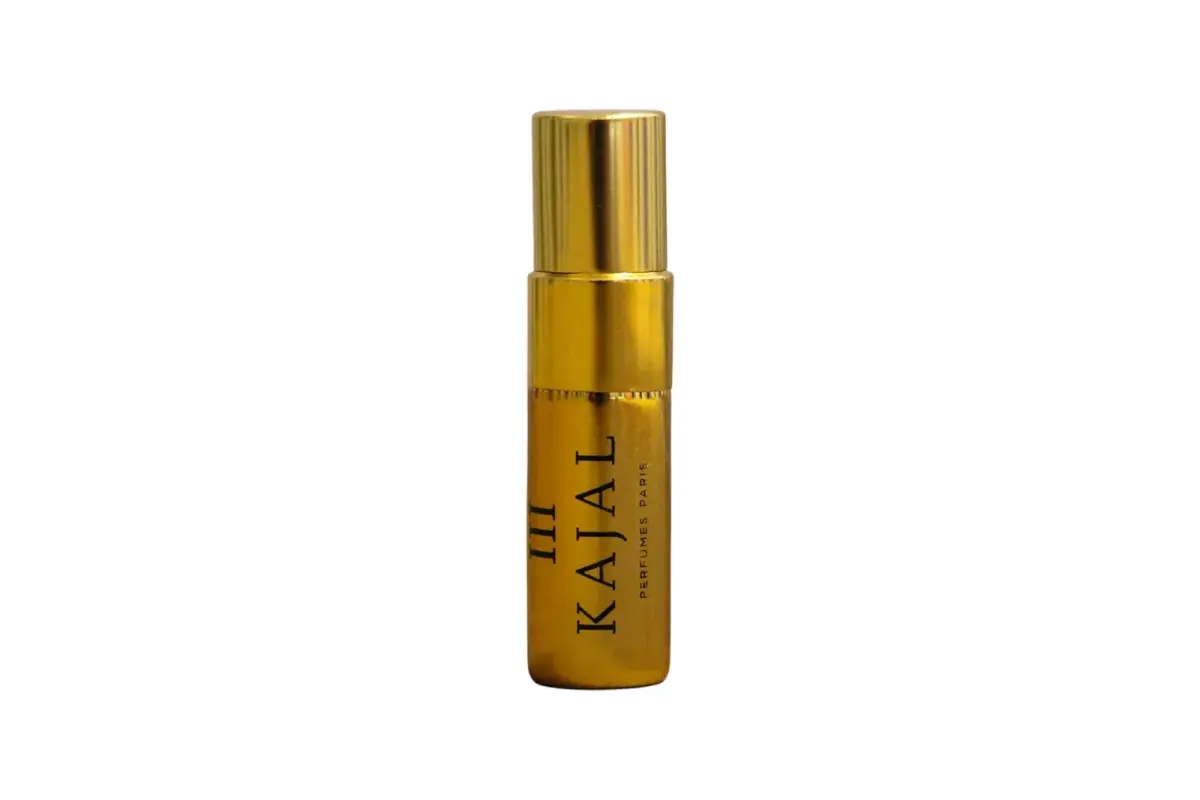 Kajal III, Eau de Parfum, Unisex, 3 ml *Sample