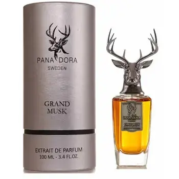 Pana Dora Grand Musk Perfume Extract