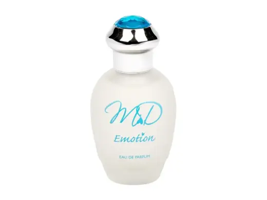 M&D Emotion Eau de Parfum 100 ml