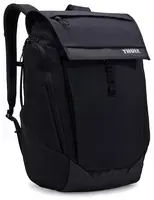 Thule Paramount PARABP3216 Black Backpack Black Nylon  Polyester