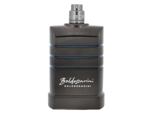 Baldessarini Secret Mission Eau de Toilette 90 ml