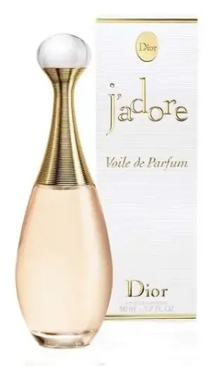 Dior J´adore Voile de Parfum Eau de Parfum 4 ml