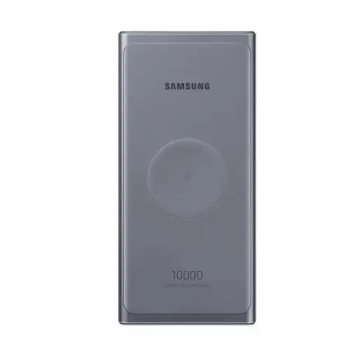 EB-U3300XJE Samsung Wireless Power Bank Type C 10000mAh