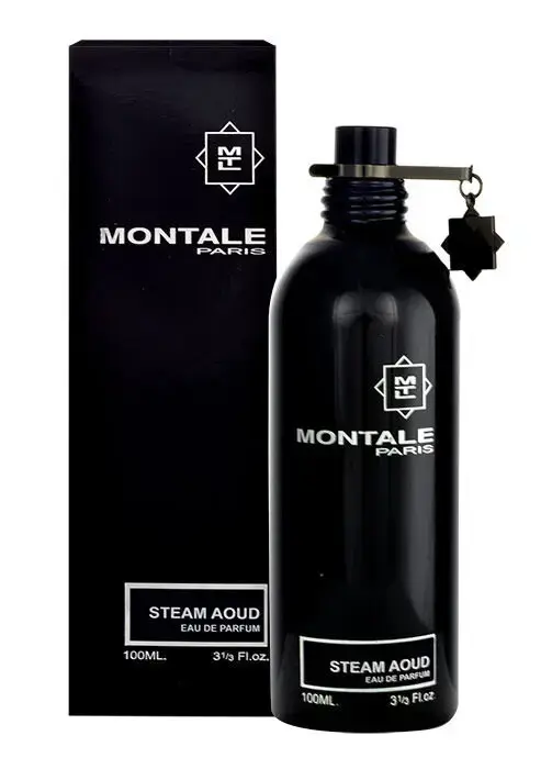 Montale Steam Aoud Eau de Parfum 20 ml