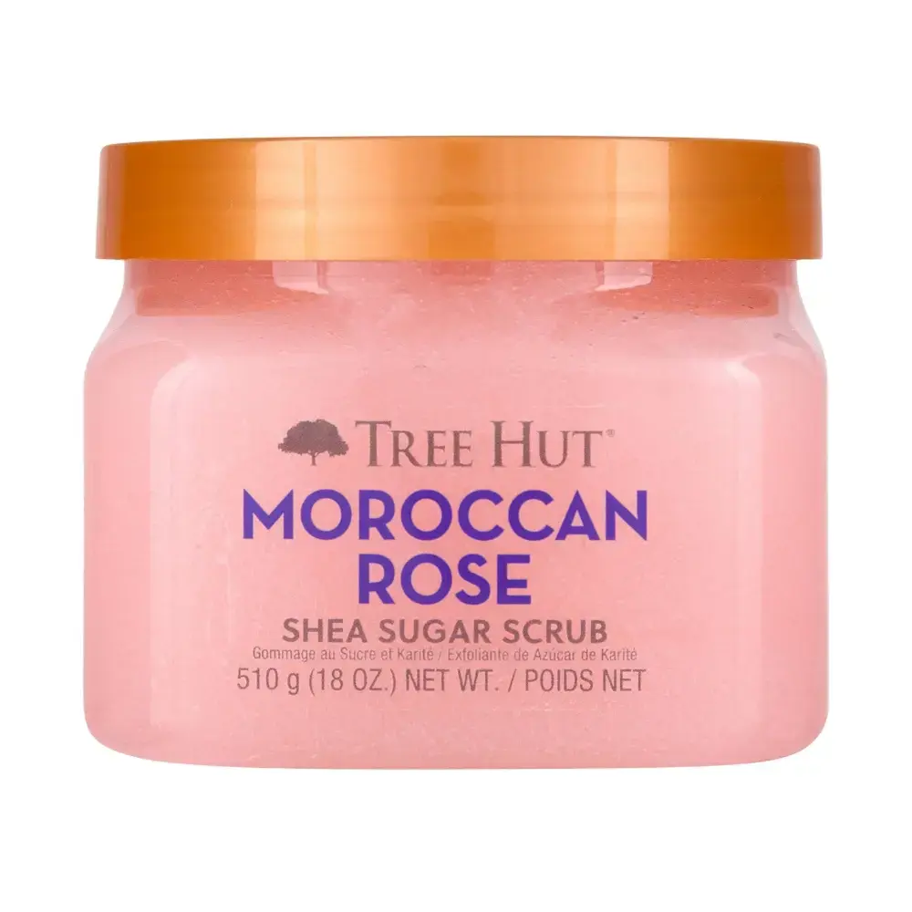 Tree Hut Shea Sugar Scrub