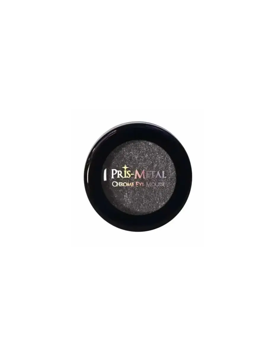 J.cat Beauty Jcat Sombra Mousse Prismet Gray Later