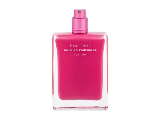 Narciso Rodriguez Fleur Musc for Her Eau de Parfum 50 ml