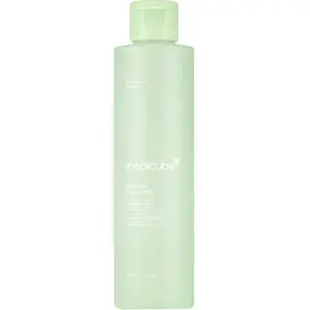Exosome Cica Toner - Facial toner for sensitive skin.