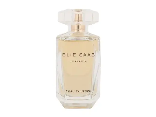 Elie Saab Le Parfum L´Eau Couture Eau de Toilette 90 ml