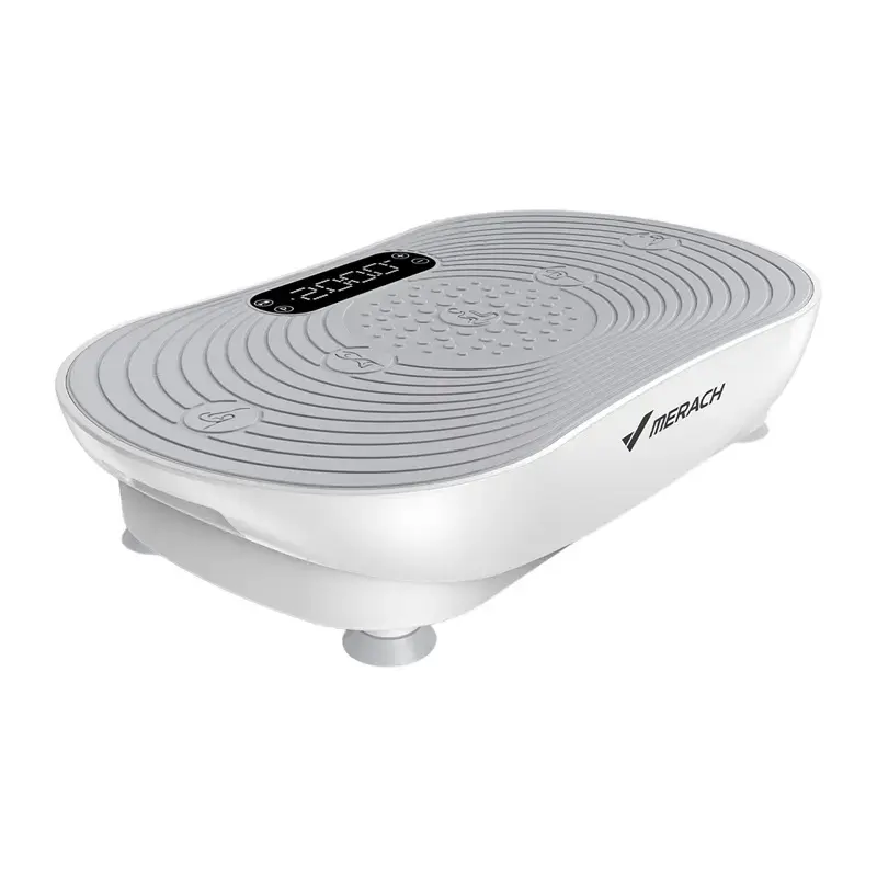 MERACH MR-2533W1-EU vibration platform (white)
