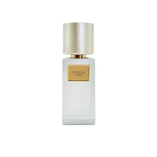 Memoize, White Castitas, Eau De Parfum, Unisex, 100 ml