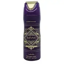 Lattafa Perfumes Bade`e Al Oud Amethyst Deospray 200ml